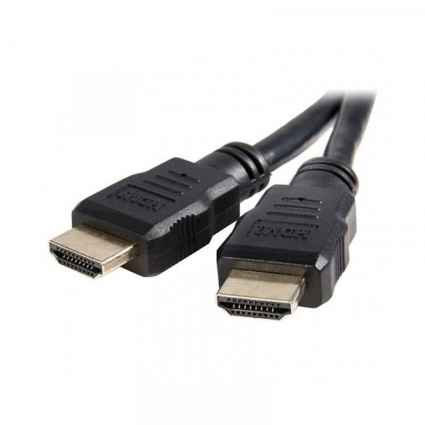 HDMI 1.4 Kabel 30m Verguld Rond