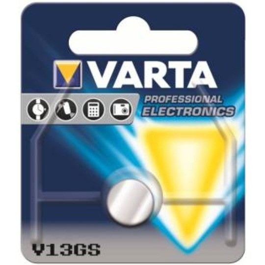 Varta V357 Horloge batterij