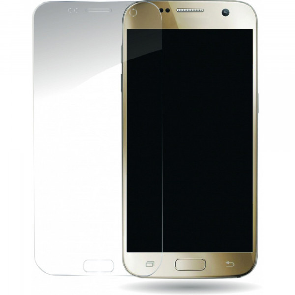 Safety Glass Screenprotector Samsung Galaxy S7