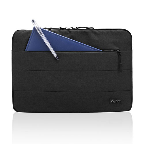 Ewent 15,6" City Sleeve voor Notebooks en Tablets