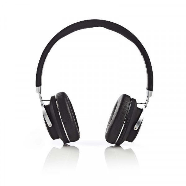 Bluetooth Stereo Headset Zwart