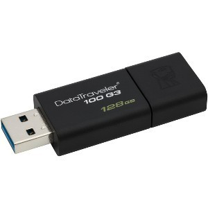 Kingston USB 3.0 Stick 128GB