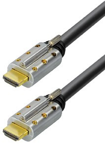 Actieve HDMI 1.4 Kabel 35m met Chipset