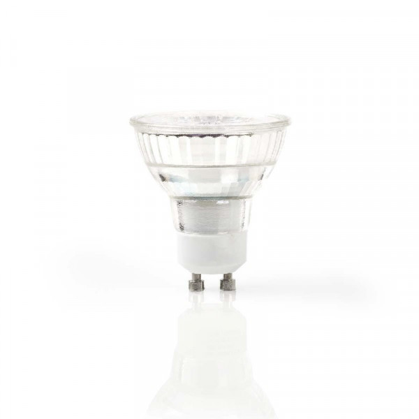 GU10 LED spot 5W warm wit