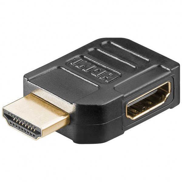 Goobay Haakse HDMI adapter Links