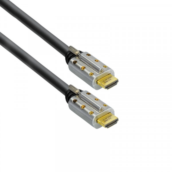 Actieve HDMI Premium 2.0 Kabel 25m met Chipset