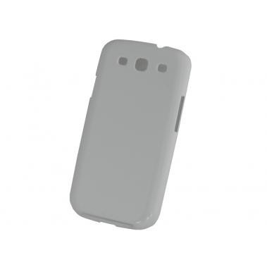 Hardcase voor Samsung Galaxy S3 Wit