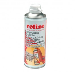 ROLINE Perslucht 400 ml