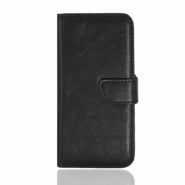 Boek Case voor Samsung Galaxy S9 Zwart