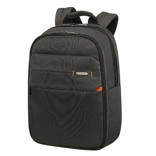 Samsonite Rugzak 14,1" Antraciet