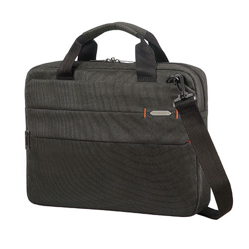 Samsonite Laptoptas 14,1" Antraciet