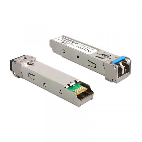 Delock SFP Module 1000Base-LX SM 1310 nm DDM