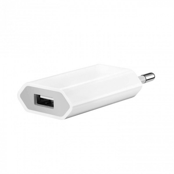 Originele Apple MD813ZM/A USB lader 1A