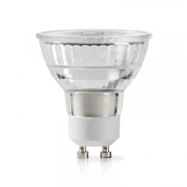 GU10 LED spot 2,3W warm wit