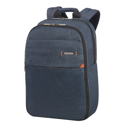 Samsonite Rugzak 15,6" Blauw