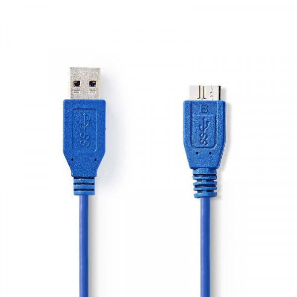 USB 3.0 Aansluitkabel 5m