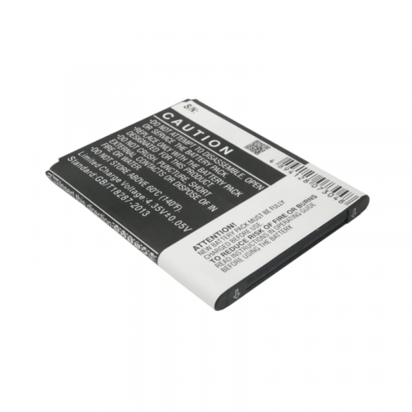 Yanec GSM Accu voor Samsung Galaxy S3 i9300