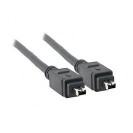 Firewire kabel 4-4 pins 2m