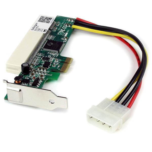 StarTech PCI Express naar PCI Adapterkaart