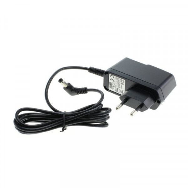 Stroom adapter voor Nintendo (NES) en Super Nintendo (SNES)