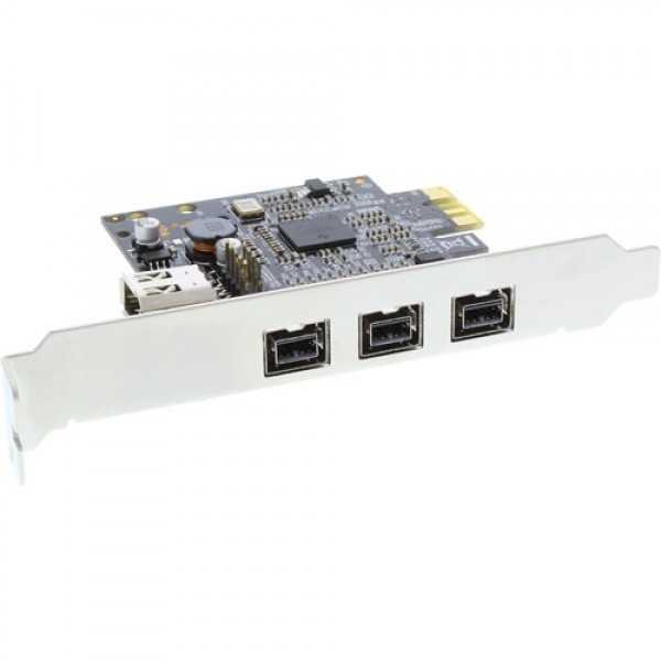 FireWire 800 PCI Express kaart