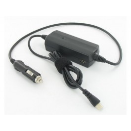 Universele auto adapter voor Notebooks