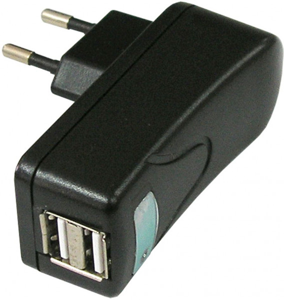 VALUE Dubbele USB Thuislader