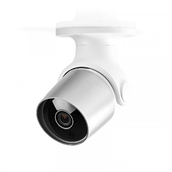 SmartLife Slimme WiFi IP-Camera 1080p