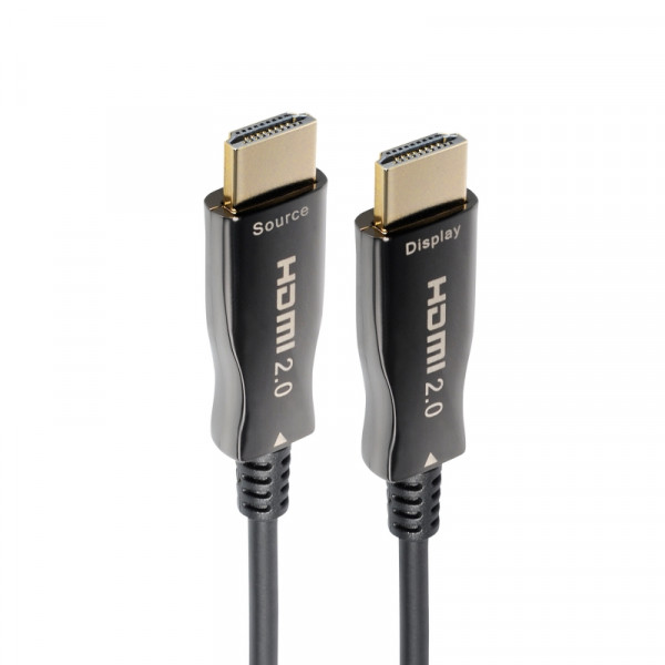 Actieve HDMI 2.0 Premium kabel 70m