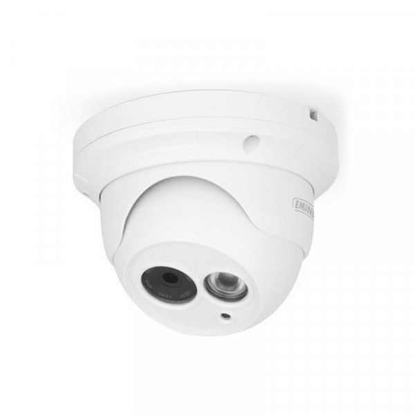 IP HD Dome Camera voor buiten