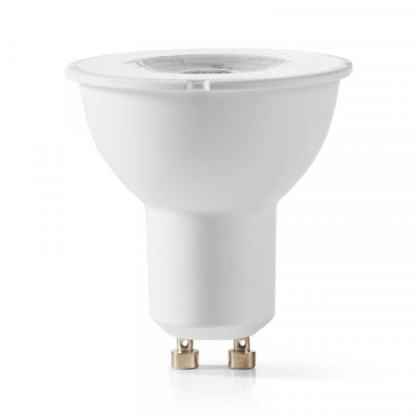 GU10 Dimbare LED spot 5,5W warm wit