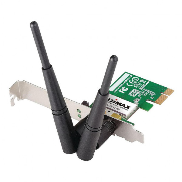 Edimax Draadloze PCI Netwerkkaart 300Mbps