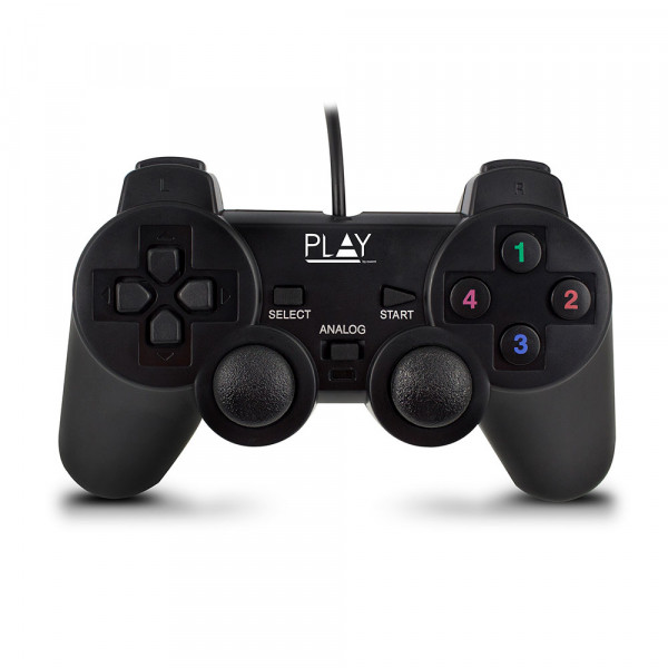 PC USB Gamepad controller