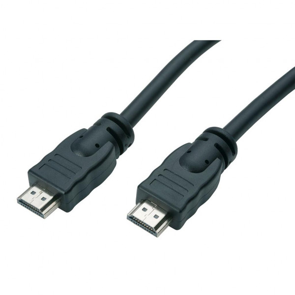 HDMI Kabel 5m Rond