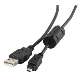 Kodak U8 USB kabel 1,8m