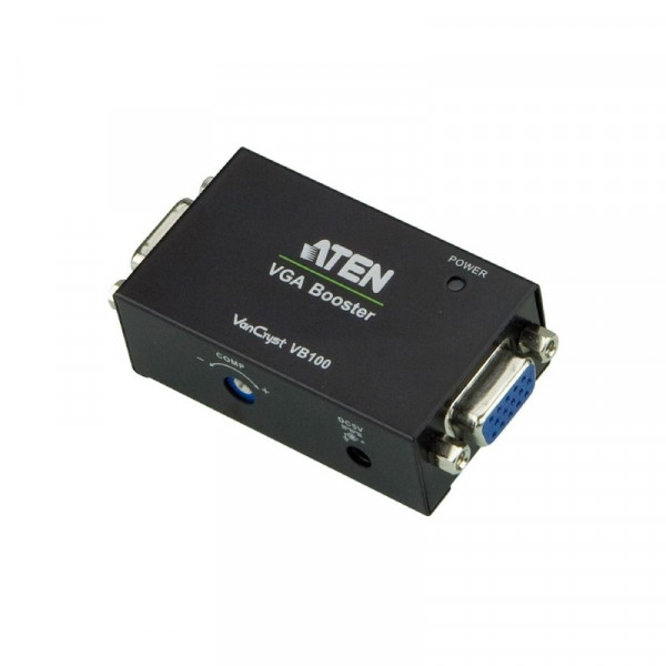 Aten VB100 VGA versterker tot 70m