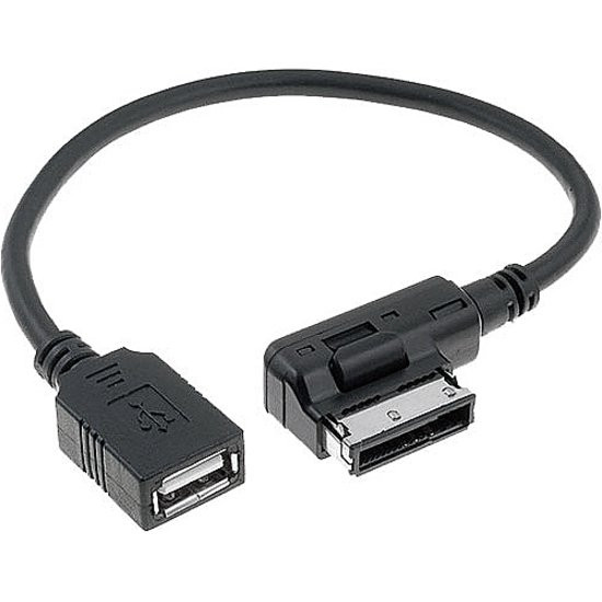 MMI - USB aansluitkabel