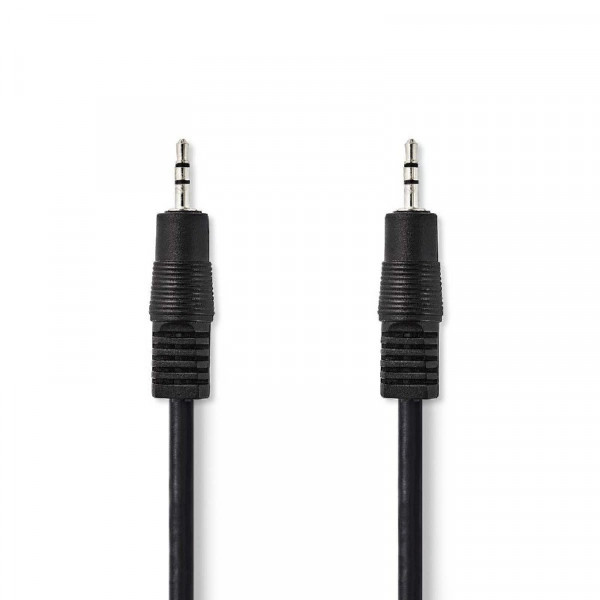 Audio Jack 2,5mm 1m geluidskabel