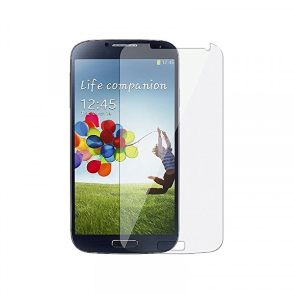 Screenprotector Clear voor Samsung Galaxy S4