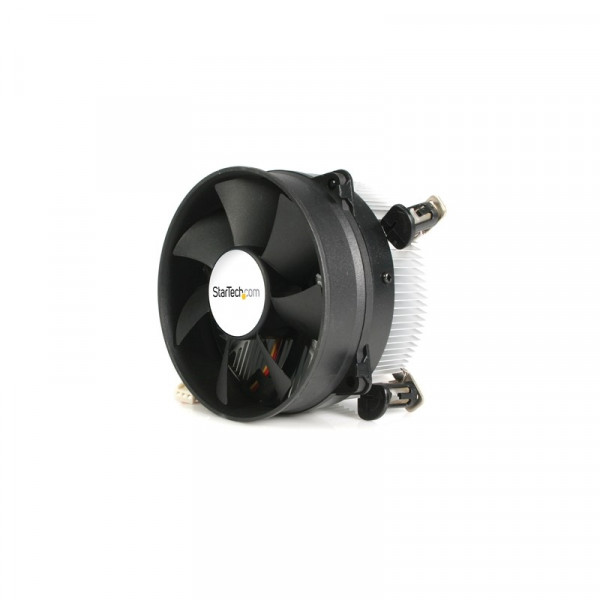 StarTech 95mm Socket T 775 CPU Koelventilator met Heatsink