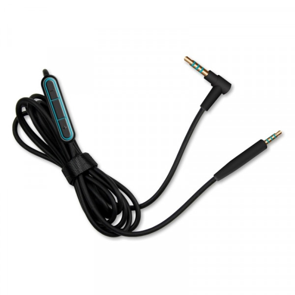 Audiokabel voor voor Bose QuietComfort 25 en 35 1,4m