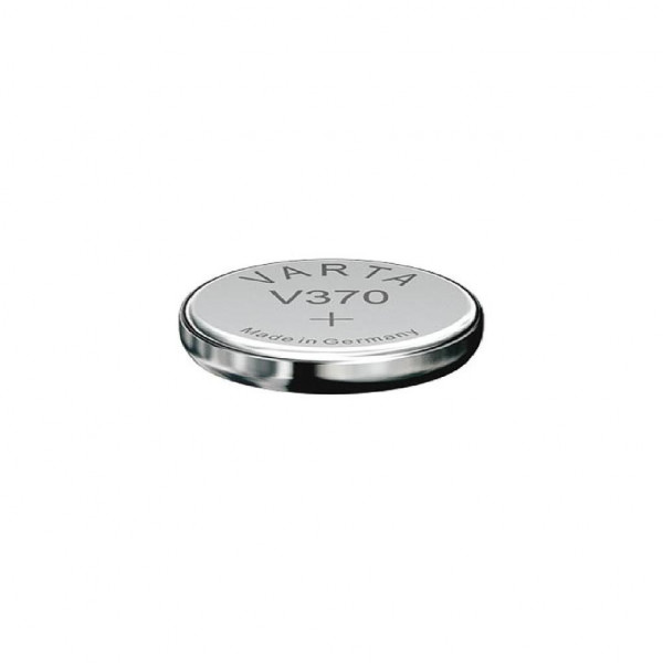 Varta V370 Horloge batterij