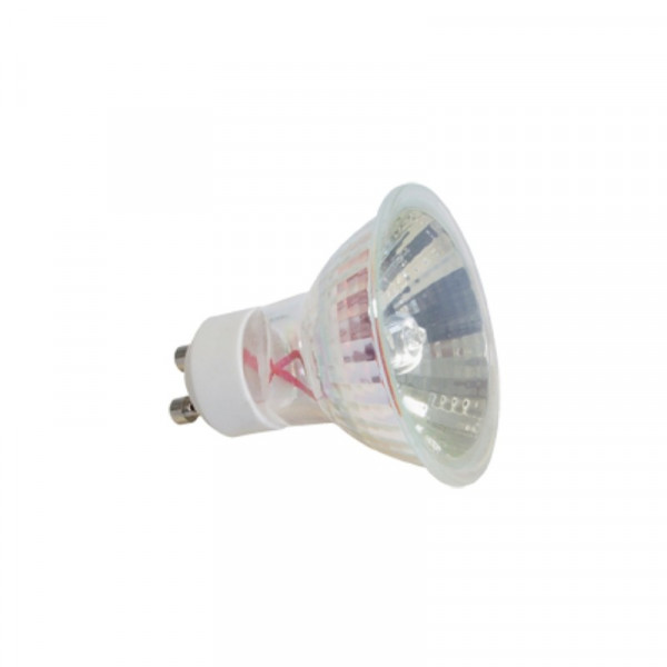 GU10 Halogeenlamp 50W 2 stuks