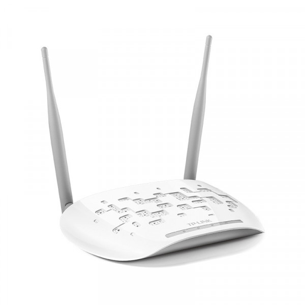 TP-LINK TL-WA801ND Draadloze Router 300MBps