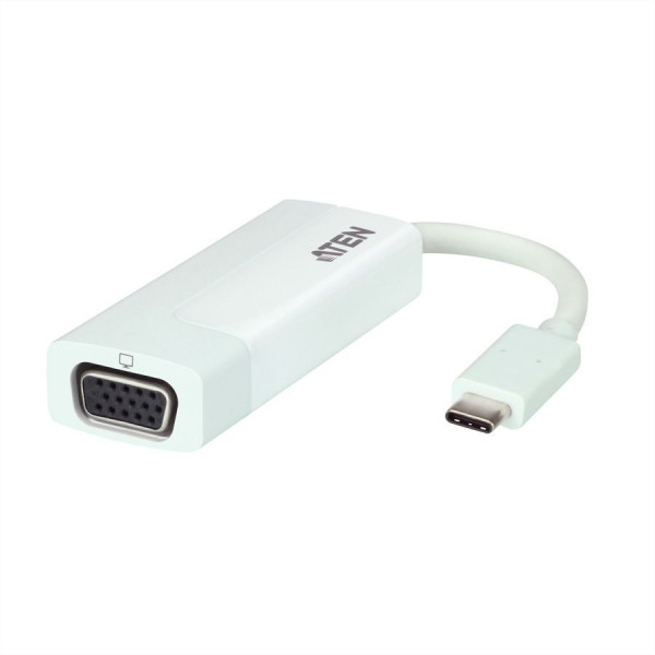 Aten USB 3.1 C - VGA Adapter