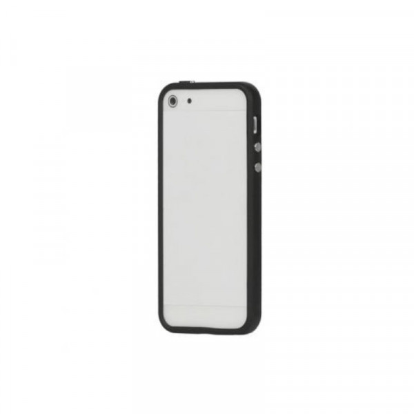 Bumper voor iPhone 4 Zwart