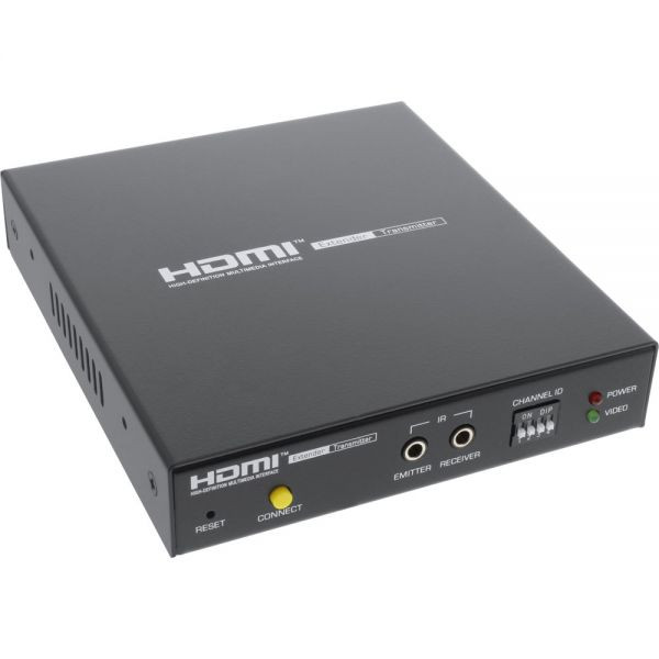 InLine HDMI Smart Matrix Systeem Zender