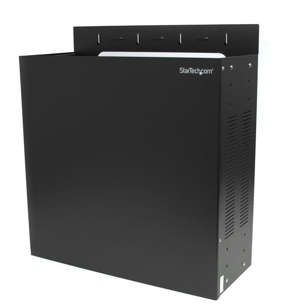 StarTech 4U wandmonteerbare serverrack