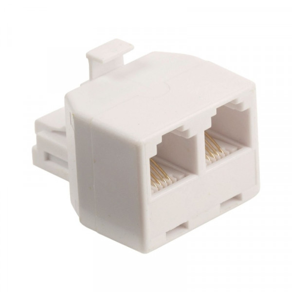 Telefoon splitter RJ11