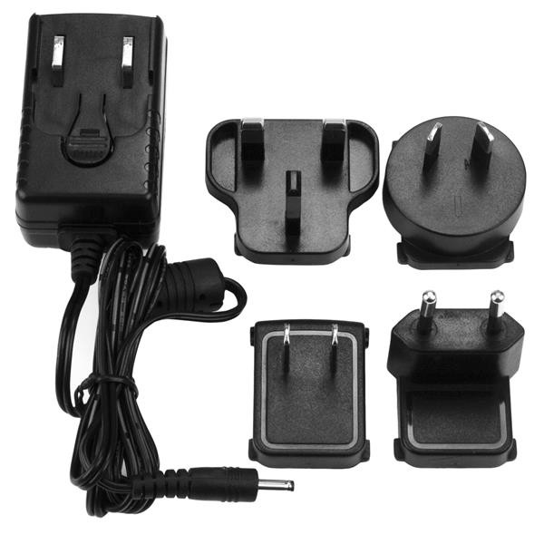 StarTech DC power adapter - 5V, 2A voedingsadapter